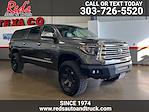 Used 2020 Toyota Tundra Limited CrewMax Cab 4WD, Pickup for sale #2024-563 - photo 3