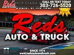 Used 2020 Toyota Tundra Limited CrewMax Cab 4WD, Pickup for sale #2024-563 - photo 4