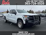 Used 2019 Chevrolet Silverado 1500 Work Truck Double Cab 4WD, Pickup for sale #2024-566 - photo 1