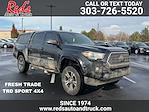 Used 2018 Toyota Tacoma TRD Sport Double Cab 4WD, Pickup for sale #2024-568 - photo 1