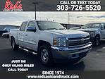 Used 2012 Chevrolet Silverado 1500 LT Crew Cab 4WD, Pickup for sale #2024-569 - photo 1