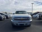 Used 2012 Chevrolet Silverado 1500 LT Crew Cab 4WD, Pickup for sale #2024-569 - photo 5