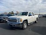 Used 2012 Chevrolet Silverado 1500 LT Crew Cab 4WD, Pickup for sale #2024-569 - photo 6