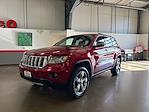 Used 2011 Jeep Grand Cherokee Overland 4WD, SUV for sale #2024-570 - photo 12