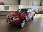 Used 2011 Jeep Grand Cherokee Overland 4WD, SUV for sale #2024-570 - photo 21