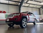 Used 2011 Jeep Grand Cherokee Overland 4WD, SUV for sale #2024-570 - photo 22