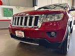 Used 2011 Jeep Grand Cherokee Overland 4WD, SUV for sale #2024-570 - photo 23