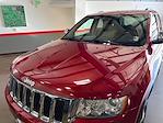 Used 2011 Jeep Grand Cherokee Overland 4WD, SUV for sale #2024-570 - photo 24