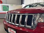 Used 2011 Jeep Grand Cherokee Overland 4WD, SUV for sale #2024-570 - photo 25