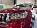 Used 2011 Jeep Grand Cherokee Overland 4WD, SUV for sale #2024-570 - photo 26