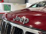 Used 2011 Jeep Grand Cherokee Overland 4WD, SUV for sale #2024-570 - photo 27