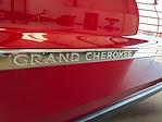 Used 2011 Jeep Grand Cherokee Overland 4WD, SUV for sale #2024-570 - photo 29