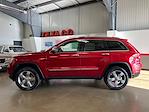 Used 2011 Jeep Grand Cherokee Overland 4WD, SUV for sale #2024-570 - photo 31