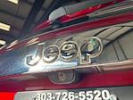 Used 2011 Jeep Grand Cherokee Overland 4WD, SUV for sale #2024-570 - photo 35