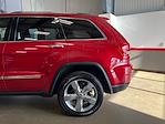 Used 2011 Jeep Grand Cherokee Overland 4WD, SUV for sale #2024-570 - photo 45