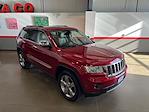 Used 2011 Jeep Grand Cherokee Overland 4WD, SUV for sale #2024-570 - photo 50