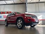 Used 2011 Jeep Grand Cherokee Overland 4WD, SUV for sale #2024-570 - photo 51