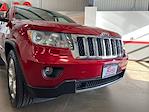 Used 2011 Jeep Grand Cherokee Overland 4WD, SUV for sale #2024-570 - photo 52