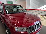 Used 2011 Jeep Grand Cherokee Overland 4WD, SUV for sale #2024-570 - photo 53