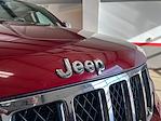 Used 2011 Jeep Grand Cherokee Overland 4WD, SUV for sale #2024-570 - photo 56