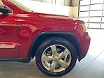 Used 2011 Jeep Grand Cherokee Overland 4WD, SUV for sale #2024-570 - photo 62