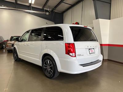 Used 2015 Dodge Grand Caravan SE FWD, Minivan for sale #2024-573 - photo 2