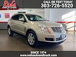 Used 2013 Cadillac SRX Luxury AWD, SUV for sale #2024-576 - photo 1