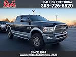 Used 2014 Ram 3500 Laramie Crew Cab 4WD, Pickup for sale #2024-579 - photo 1