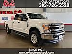 Used 2022 Ford F-350 XL Crew Cab 4WD, Pickup for sale #2024-585 - photo 3