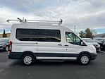 Used 2018 Ford Transit 150 Medium Roof RWD, Upfitted Cargo Van for sale #2024-587 - photo 10