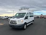 Used 2018 Ford Transit 150 Medium Roof RWD, Upfitted Cargo Van for sale #2024-587 - photo 6