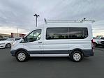 Used 2018 Ford Transit 150 Medium Roof RWD, Upfitted Cargo Van for sale #2024-587 - photo 7