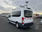 Used 2018 Ford Transit 150 Medium Roof RWD, Upfitted Cargo Van for sale #2024-587 - photo 8