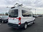 Used 2018 Ford Transit 150 Medium Roof RWD, Upfitted Cargo Van for sale #2024-587 - photo 2