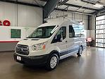 Used 2018 Ford Transit 150 Medium Roof RWD, Upfitted Cargo Van for sale #2024-587 - photo 1