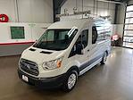 Used 2018 Ford Transit 150 Medium Roof RWD, Upfitted Cargo Van for sale #2024-587 - photo 8