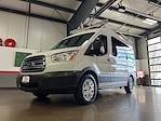 Used 2018 Ford Transit 150 Medium Roof RWD, Upfitted Cargo Van for sale #2024-587 - photo 9