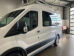 Used 2018 Ford Transit 150 Medium Roof RWD, Upfitted Cargo Van for sale #2024-587 - photo 15