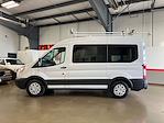 Used 2018 Ford Transit 150 Medium Roof RWD, Upfitted Cargo Van for sale #2024-587 - photo 17