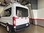 Used 2018 Ford Transit 150 Medium Roof RWD, Upfitted Cargo Van for sale #2024-587 - photo 19