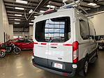 Used 2018 Ford Transit 150 Medium Roof RWD, Upfitted Cargo Van for sale #2024-587 - photo 21