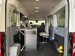 Used 2018 Ford Transit 150 Medium Roof RWD, Upfitted Cargo Van for sale #2024-587 - photo 29