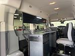 Used 2018 Ford Transit 150 Medium Roof RWD, Upfitted Cargo Van for sale #2024-587 - photo 30