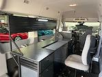 Used 2018 Ford Transit 150 Medium Roof RWD, Upfitted Cargo Van for sale #2024-587 - photo 32