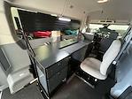 Used 2018 Ford Transit 150 Medium Roof RWD, Upfitted Cargo Van for sale #2024-587 - photo 34