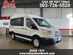 Used 2018 Ford Transit 150 Medium Roof RWD, Upfitted Cargo Van for sale #2024-587 - photo 38