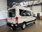 Used 2018 Ford Transit 150 Medium Roof RWD, Upfitted Cargo Van for sale #2024-587 - photo 66