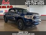 Used 2019 Ram 1500 Limited Crew Cab 4WD, Pickup for sale #2024-592 - photo 1