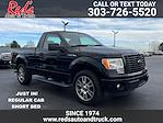 Used 2014 Ford F-150 STX Regular Cab RWD, Pickup for sale #2024-600 - photo 1