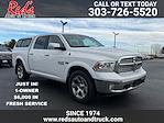 Used 2015 Ram 1500 Laramie Crew Cab 4WD, Pickup for sale #2024-602 - photo 1